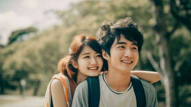 What do you think is the most important thing in a relationship?