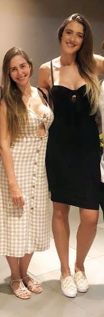 Short women or tall women?