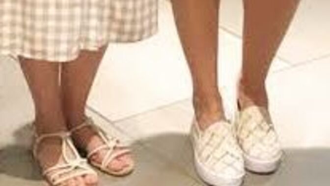 Short women or tall women?