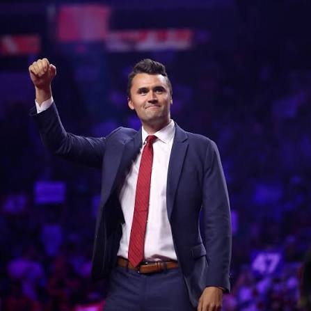 How many Charlie Kirk’s vs Jimmy Kimmel’s do we have here on GirlsAskGuys?