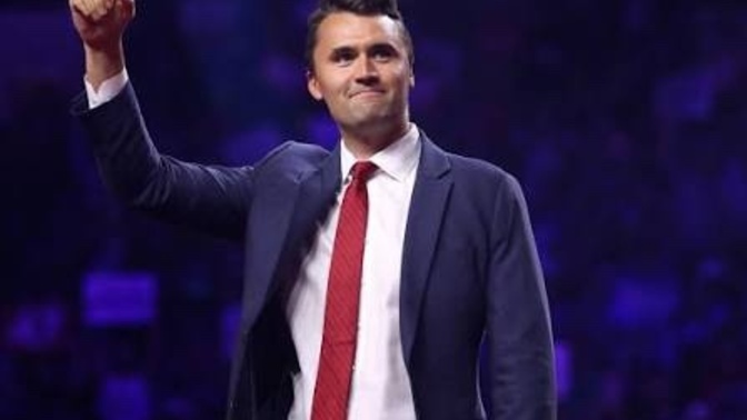How many Charlie Kirk’s vs Jimmy Kimmel’s do we have here on GirlsAskGuys?