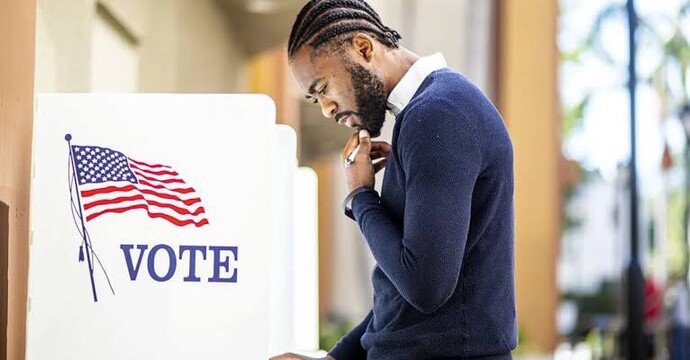 Do you believe that that black people arent smart enough to get voter ID?