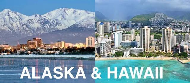 How should the United States expand its territory?