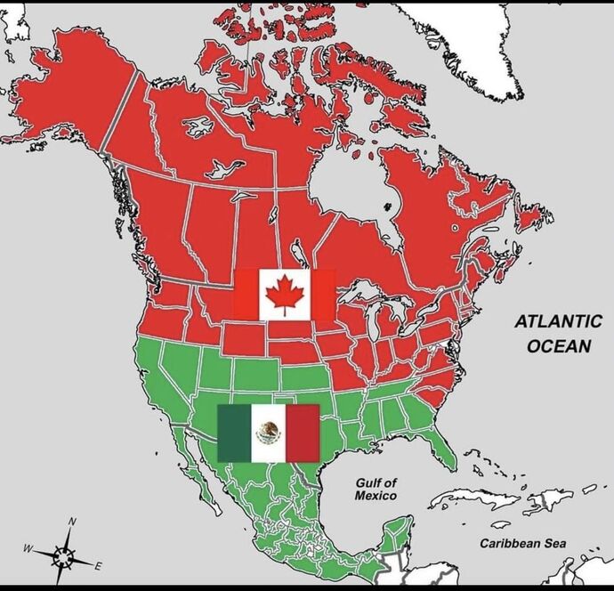 How should the United States expand its territory?