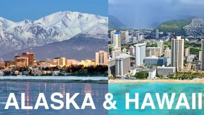 How should the United States expand its territory?