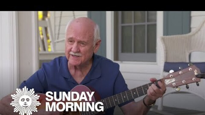Did you know Sonny Curtis died yesterday?