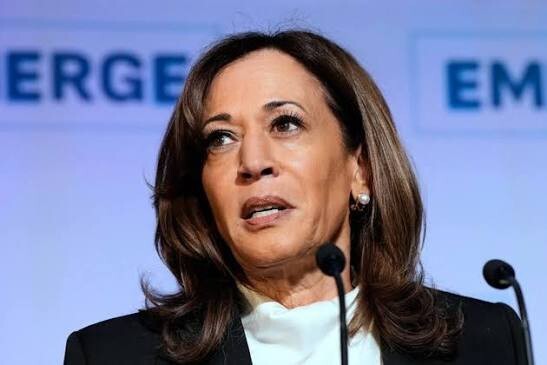 If Jimmy wasnt fired, and Kamala was the president, what would he talk about?