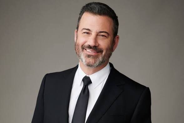 If Jimmy wasnt fired, and Kamala was the president, what would he talk about?
