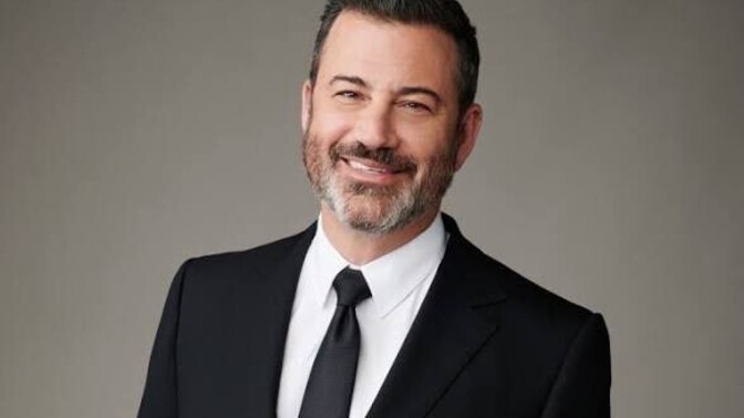 If Jimmy wasn't fired, and Kamala was the president, what would he talk about?