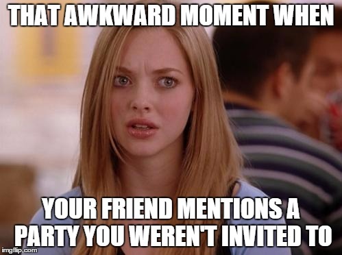If you are the person always initiating contact with friends and never the other way around is that a bad sign?