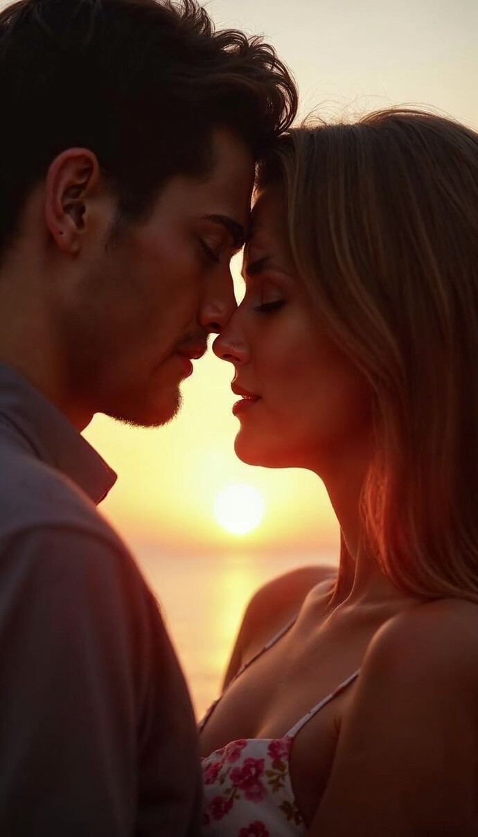 What do you wear when you go on a first date?