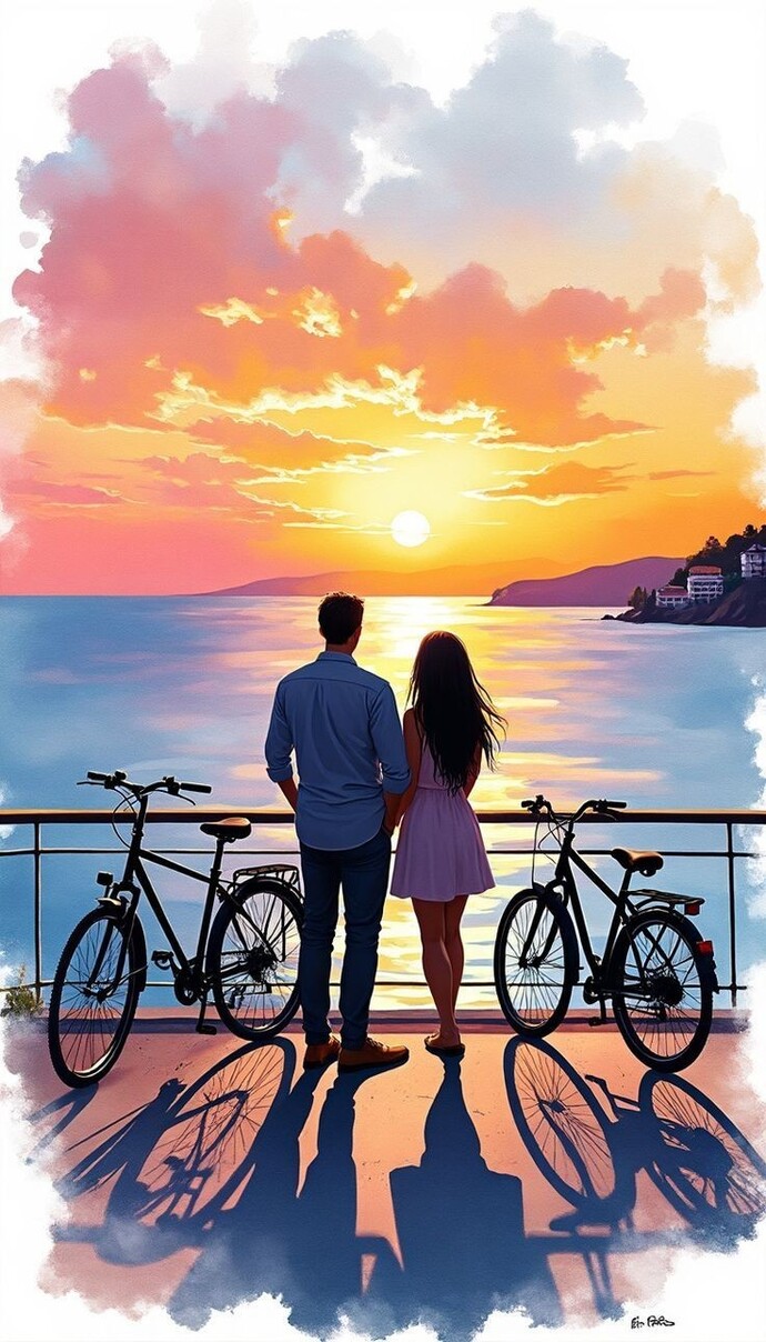 What do you wear when you go on a first date?