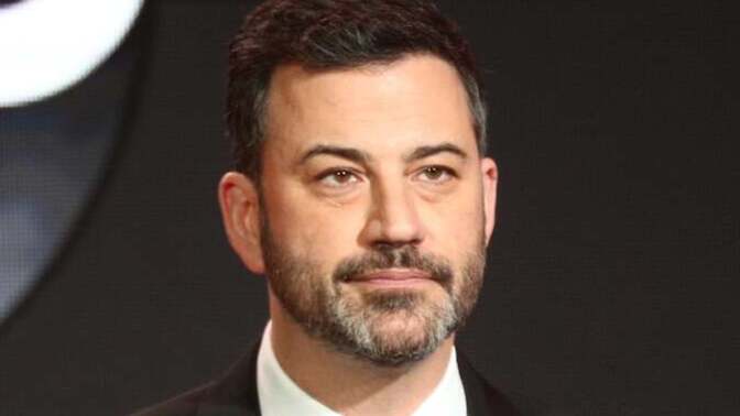 Did Jimmy Kimmel agree that ABC was justified in firing him?