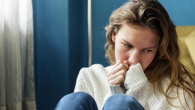 How do you cope, while you wait on love and stability?