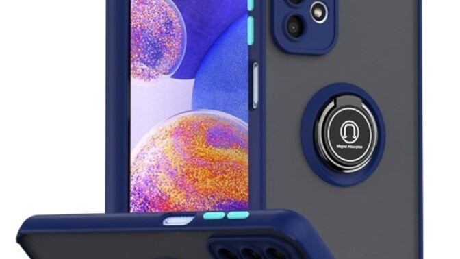 What phone case is better overall?