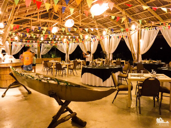 Whats your favorite theme on restaurants, bars, cafe, parties parks, etc?