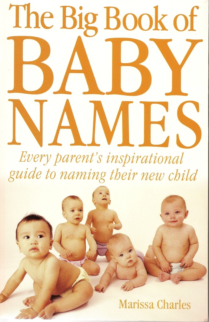 How did you get your name?