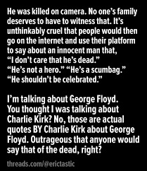 Why is there so much sheer hatred on the left today?