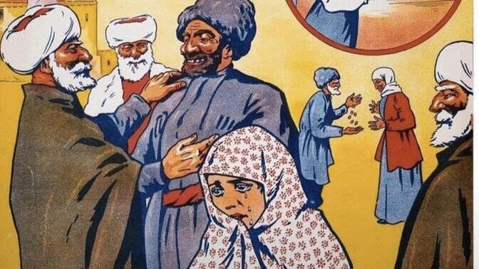 Some cultures shouldn't be allowed to exist, yes?