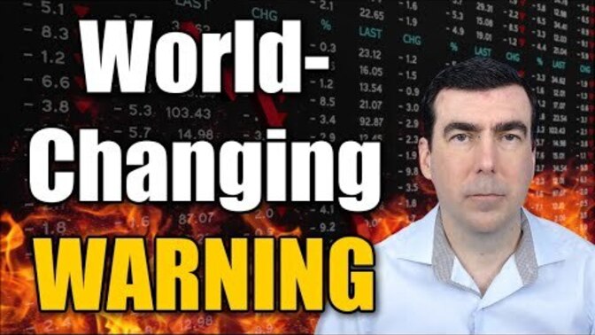 Do you follow the stock market and/or the job market?