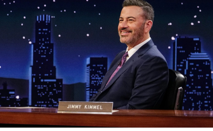 Do you think Disney thought it would lose $3.5 billion in market value in one week after axing Kimmel and kowtowing to Trump and his FCC chair?