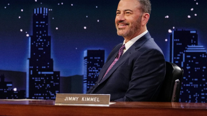 Do you think Disney thought it would lose $3.5 billion in market value in one week after axing Kimmel and kowtowing to Trump and his FCC chair?