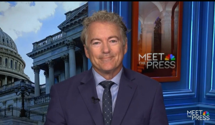 Do you agree with Sen. Rand Paul (R) that FCC Chair Brendan Carrs comments threatening ABC over Jimmy Kimmel were absolutely inappropriate?