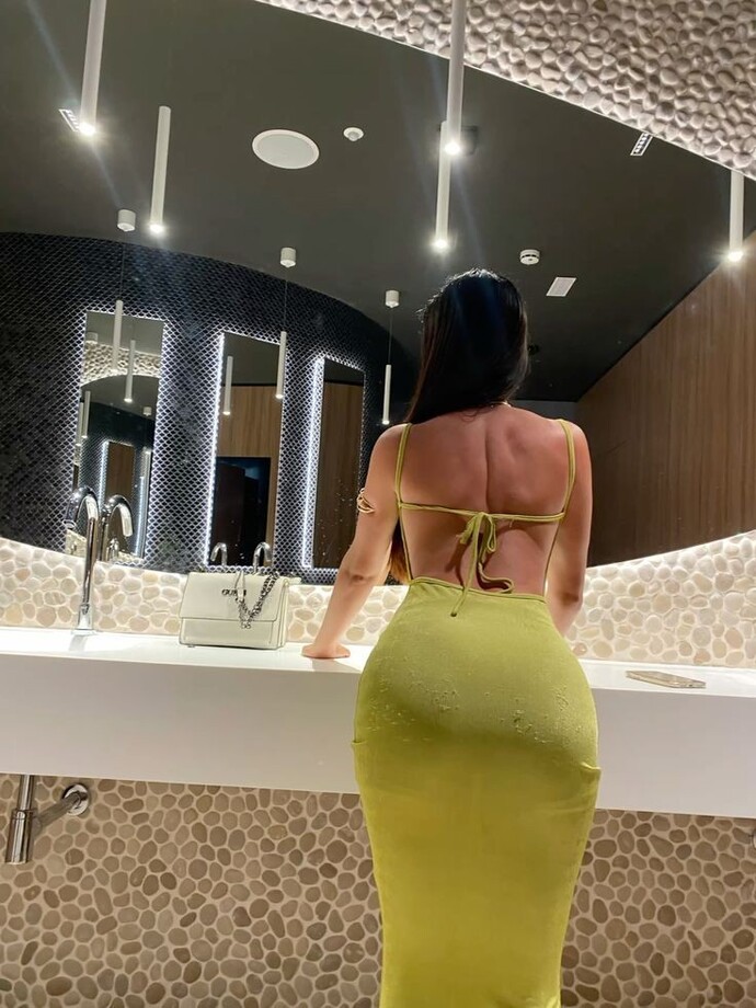 Why dont you wear underwear when you go out?