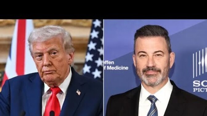 How can we protest what happened to Kimmel?