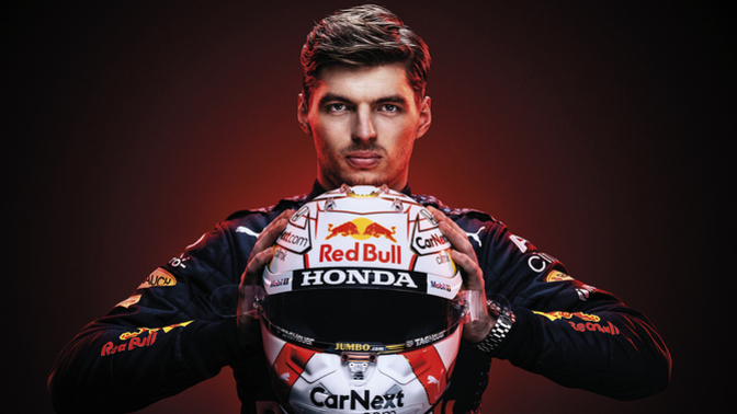 Do you think Max Verstappen still has a shot at the championship in F1 this year?