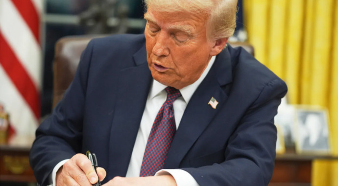 Why would Trump boldly announce that there is a link between taking Tylenol and autism in babies with no scientific evidence to back it up?