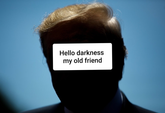 Why would Trump boldly announce that there is a link between taking Tylenol and autism in babies with no scientific evidence to back it up?