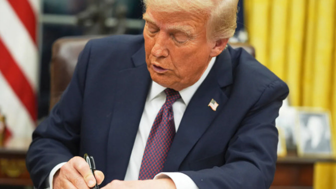 Why would Trump boldly announce that there is a link between taking Tylenol and autism in babies with no scientific evidence to back it up?