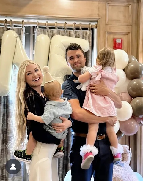 Is the left out for blood?