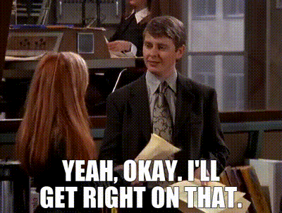 Is the left out for blood?