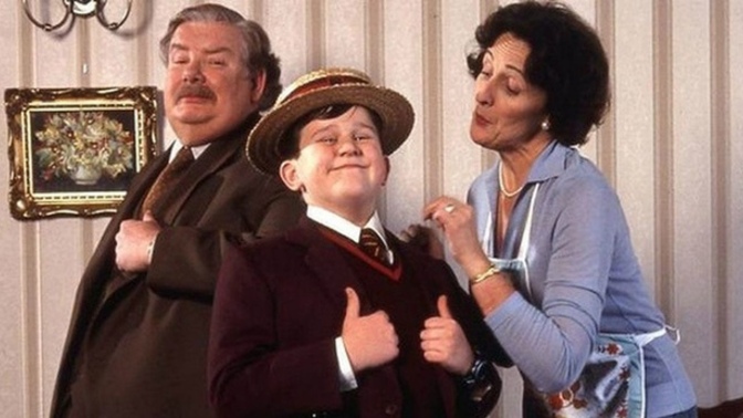 Has there ever been a more detestable on-screen family who didn’t ultimately turn out to be the villains of the story?