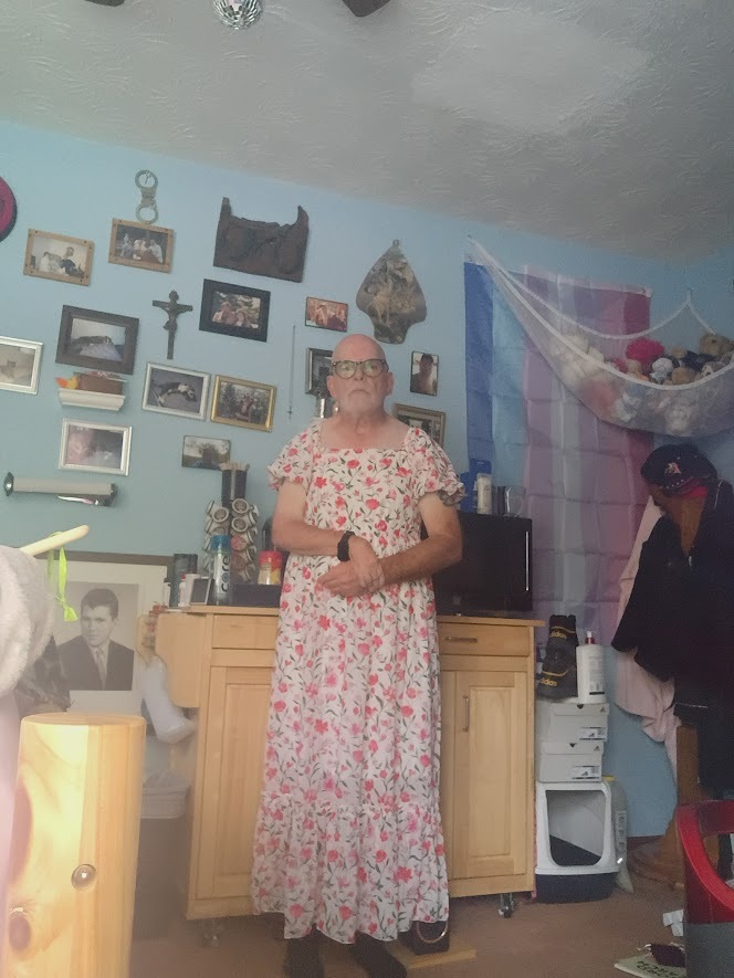 What in this life makes you feel happy?