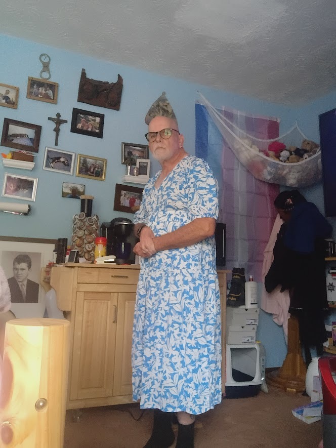 What in this life makes you feel happy?