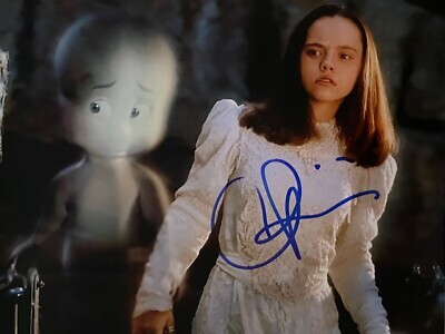 What kind of ghost would you be?
