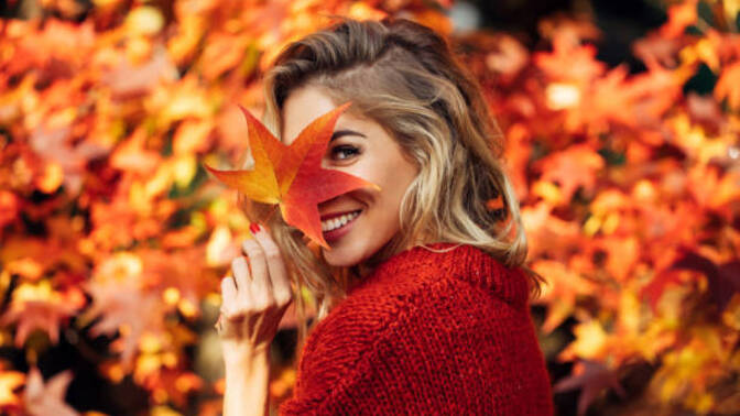 How does the arrival of Autumn make you feel?
