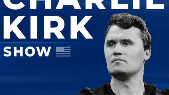 Charlie Kirk said that when the discourse stops, the violence begins. Did his death stop the discourse?