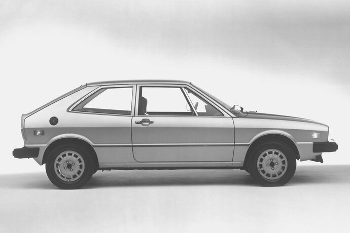 Do you like driving cars from before 2000?
