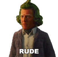 Are you an oompa loompa?