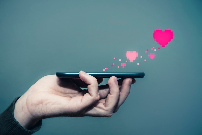 Have you ever been successful with online dating?