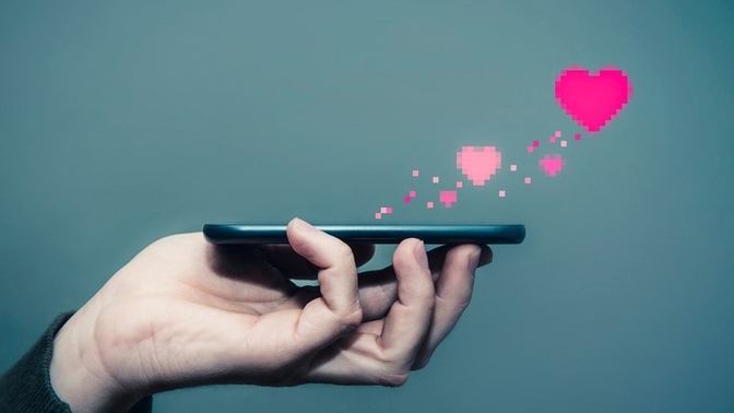 Have you ever been successful with online dating?