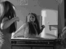 How would you react if you had the Magic Mirror from Snow White and informed you that you were NOT the prettiest person in the world?