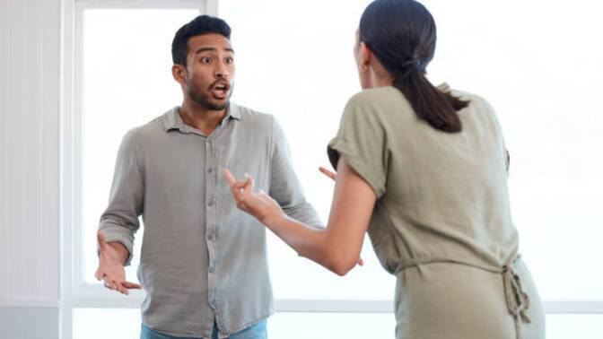 What are some toxic things that a partner did to you , that made you realize your relationship was coming to an end?
