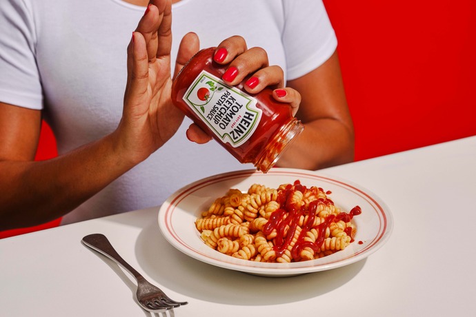 What is your number one food crime youve witnessed?