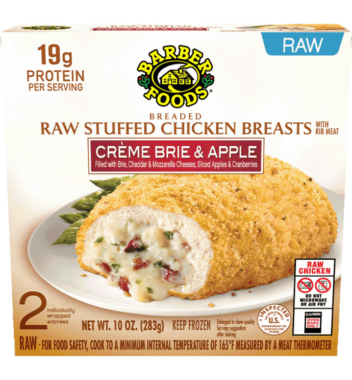 What is your favorite frozen food product?