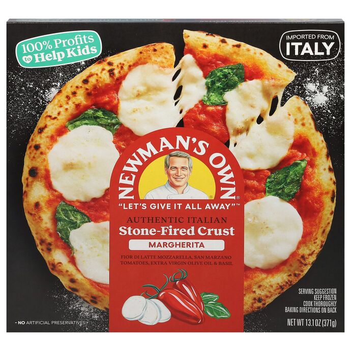 What is your favorite frozen food product?